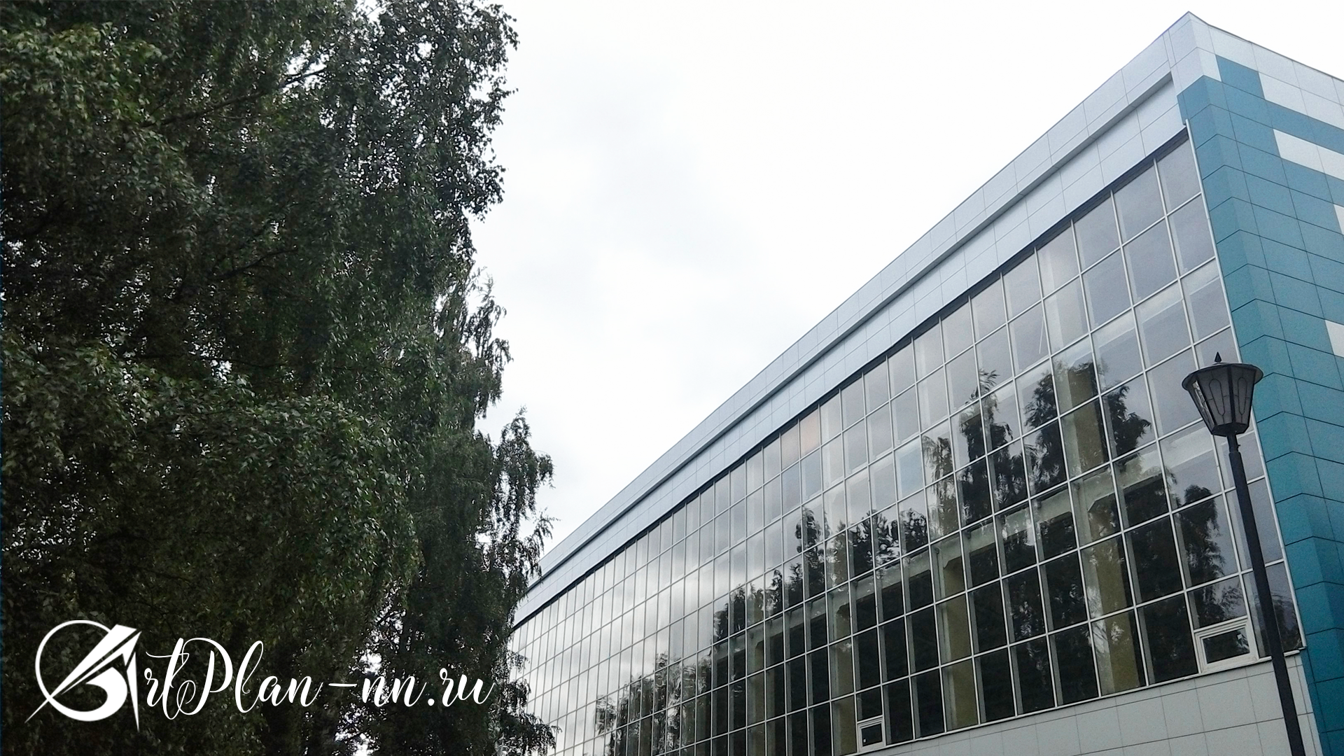 пр. Гагарина Фото от 22 июля 2019 Понедельник в 15:00